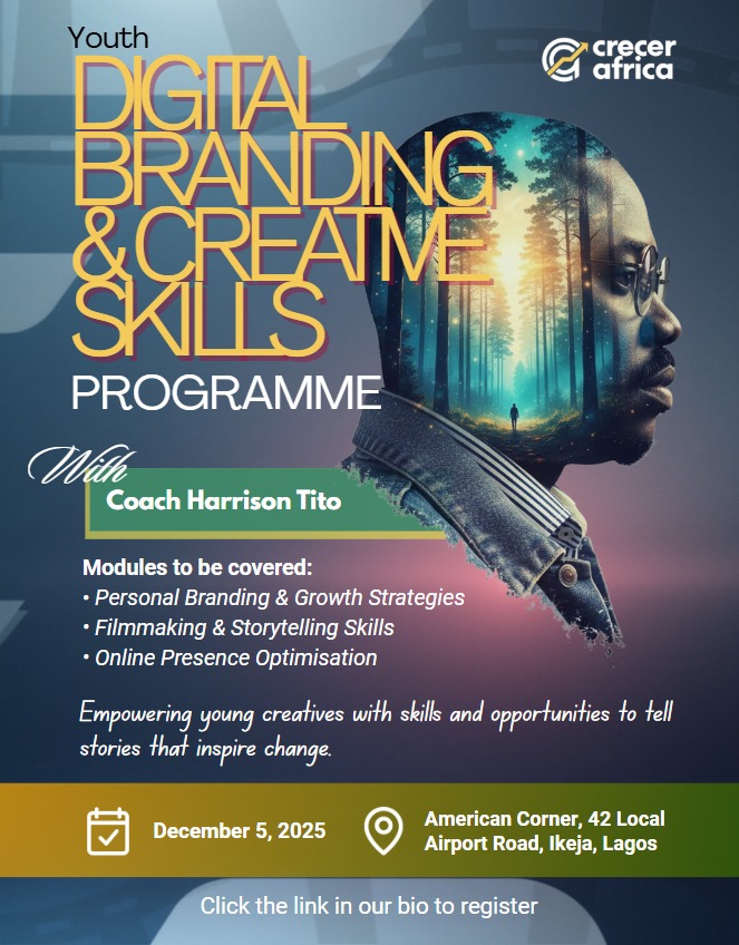 Youth Digital Branding Programme