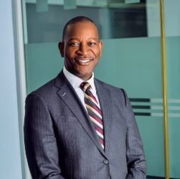 Dr. Ajibade Babatunde SAN