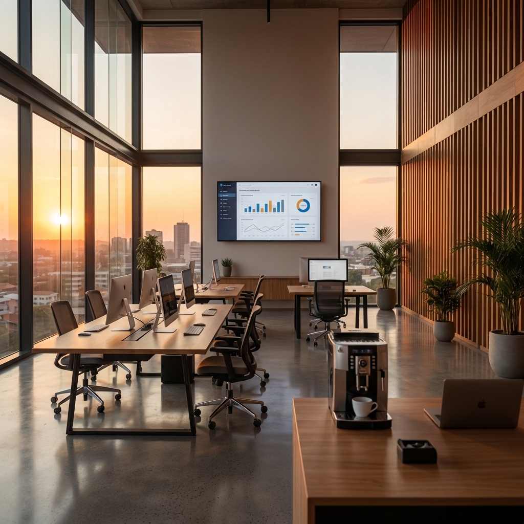 Enterprise Development