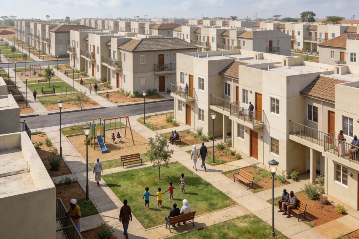Housing