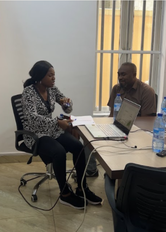 WORK EXPOSURE OPEN DAY