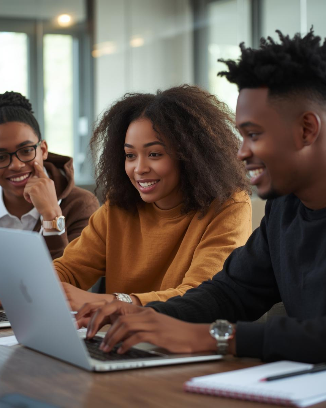 The Power of Practical Skills in Youth Empowerment: Bridging the Gap Between Education and Opportunity